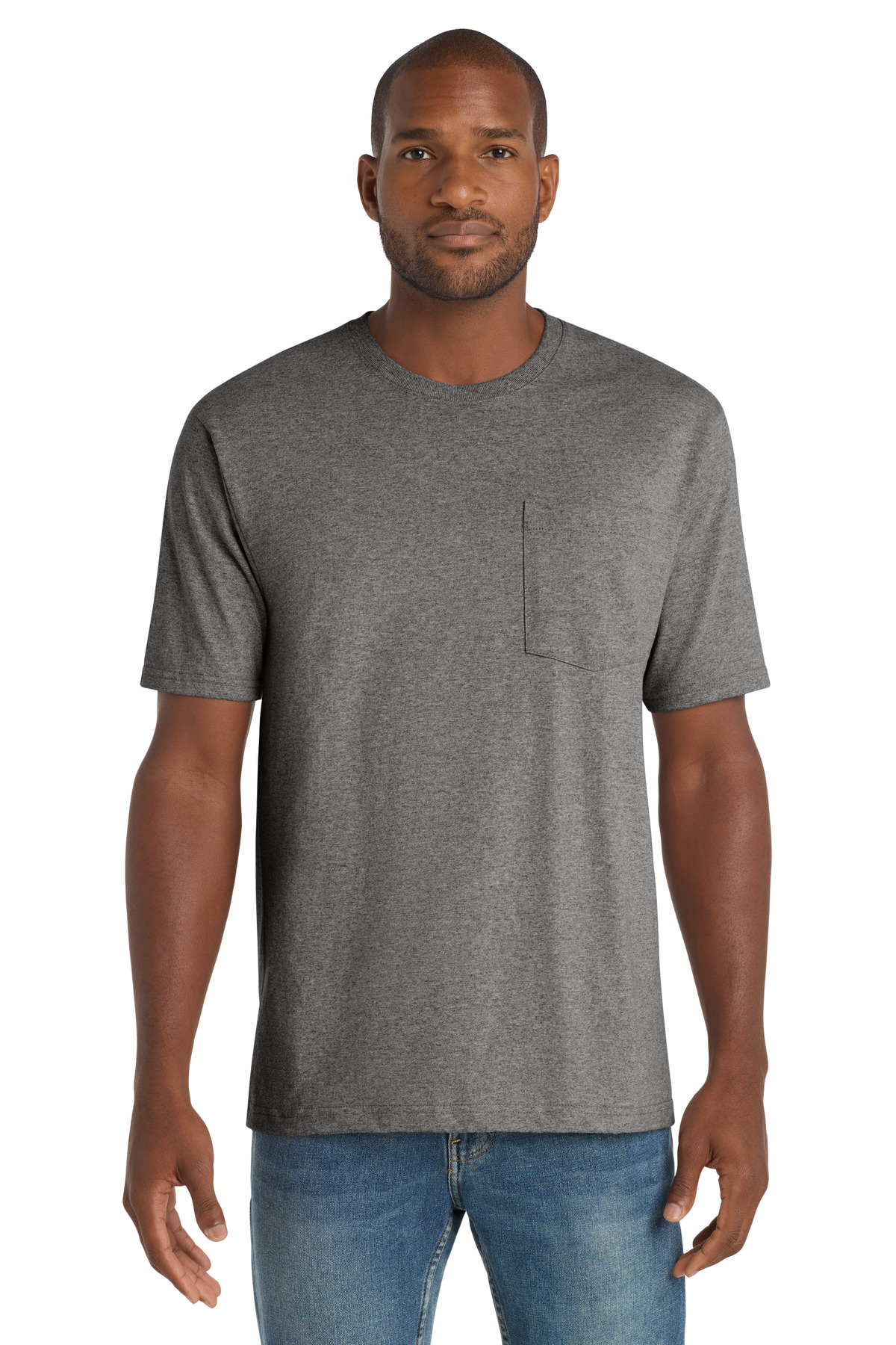 CornerStone Workwear Pocket Tee CS430 60
