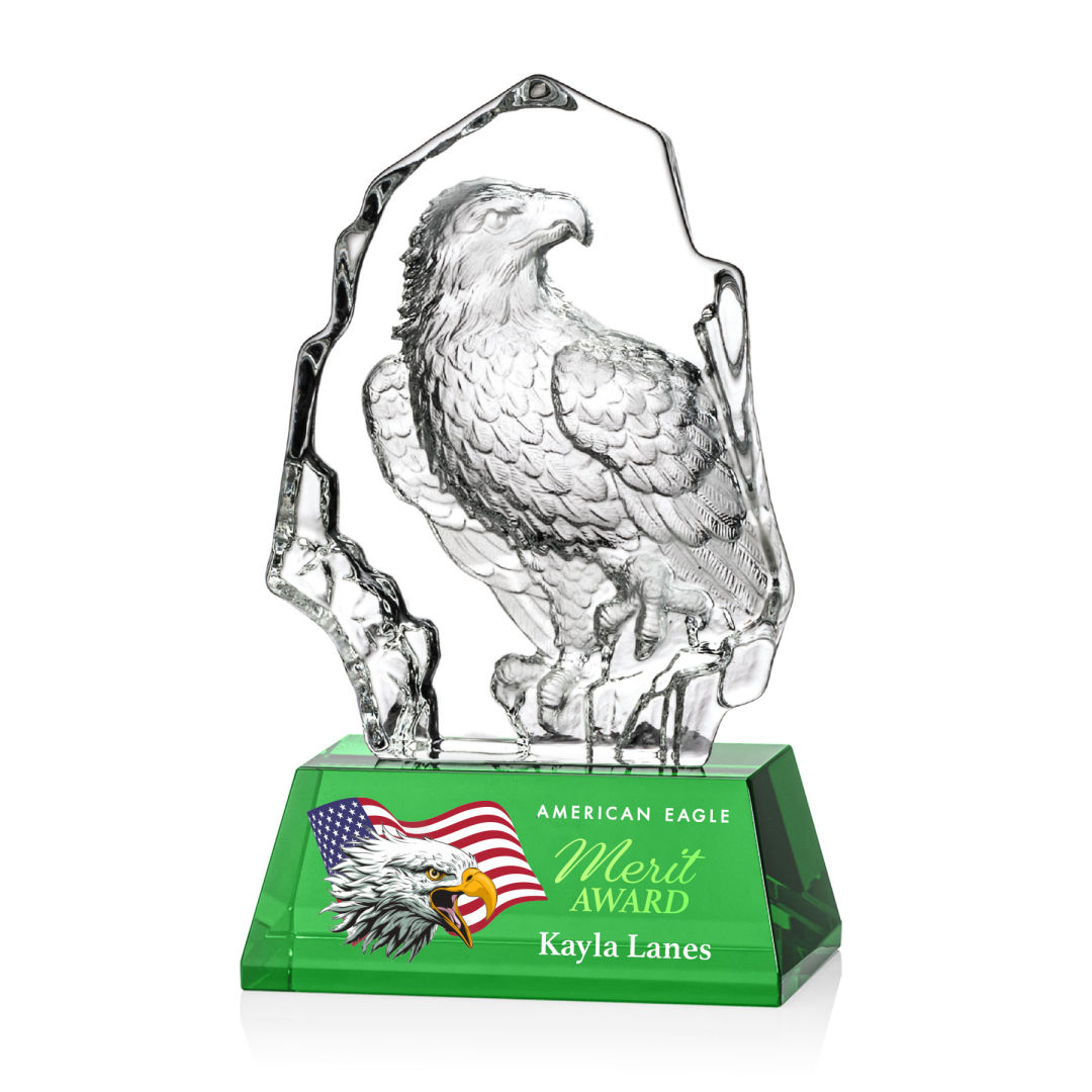 Ottavia Full Eagle VividPrint™ Award 4