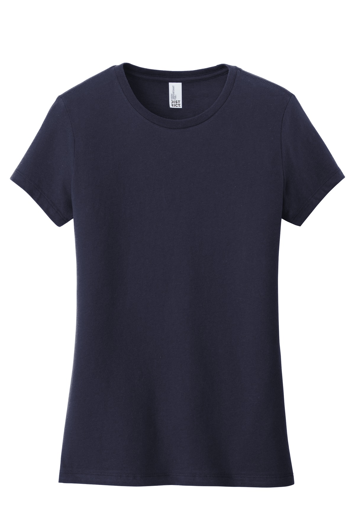 District Women's Very Important Tee . DT6002 103