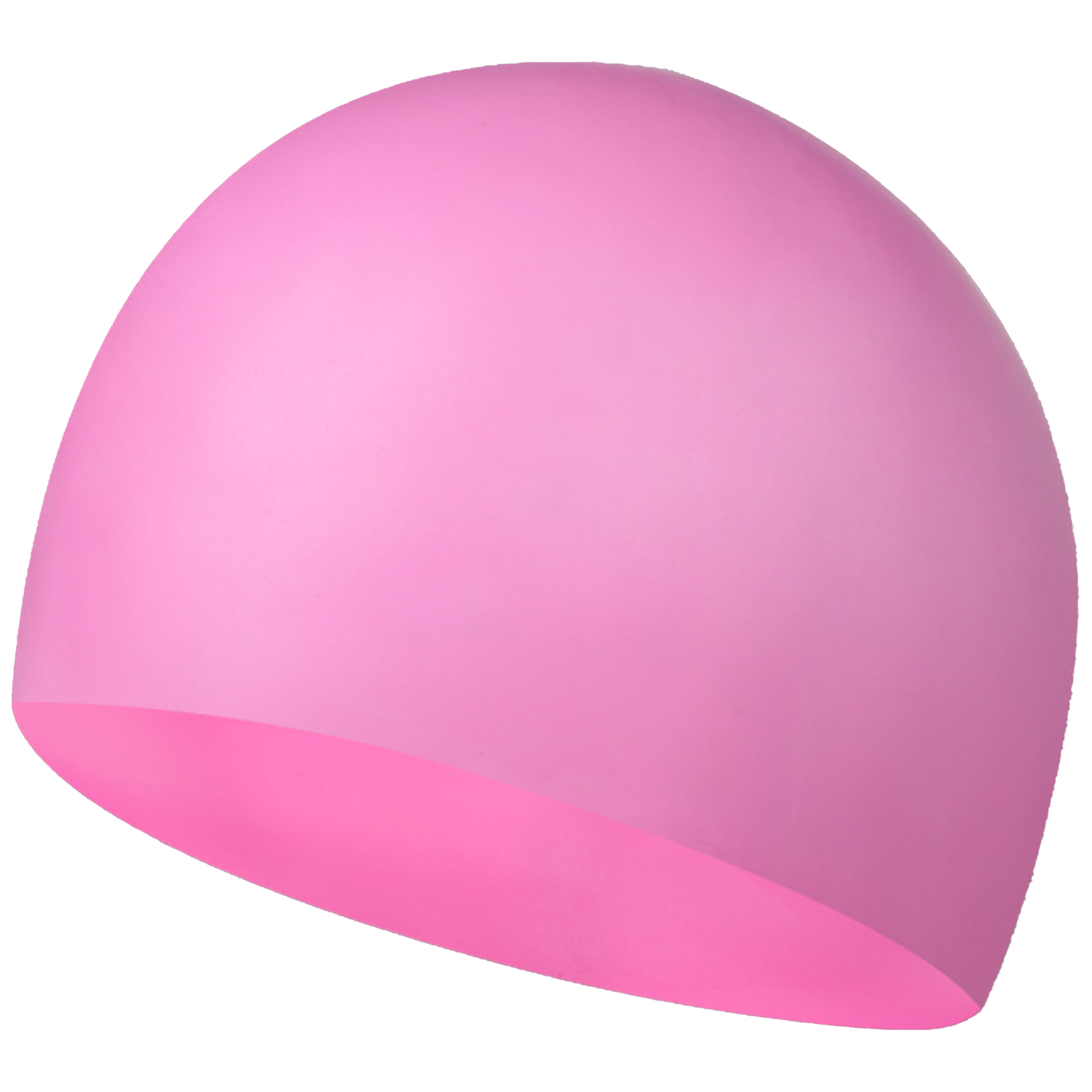 Silicone Hair Care Swim Cap 6