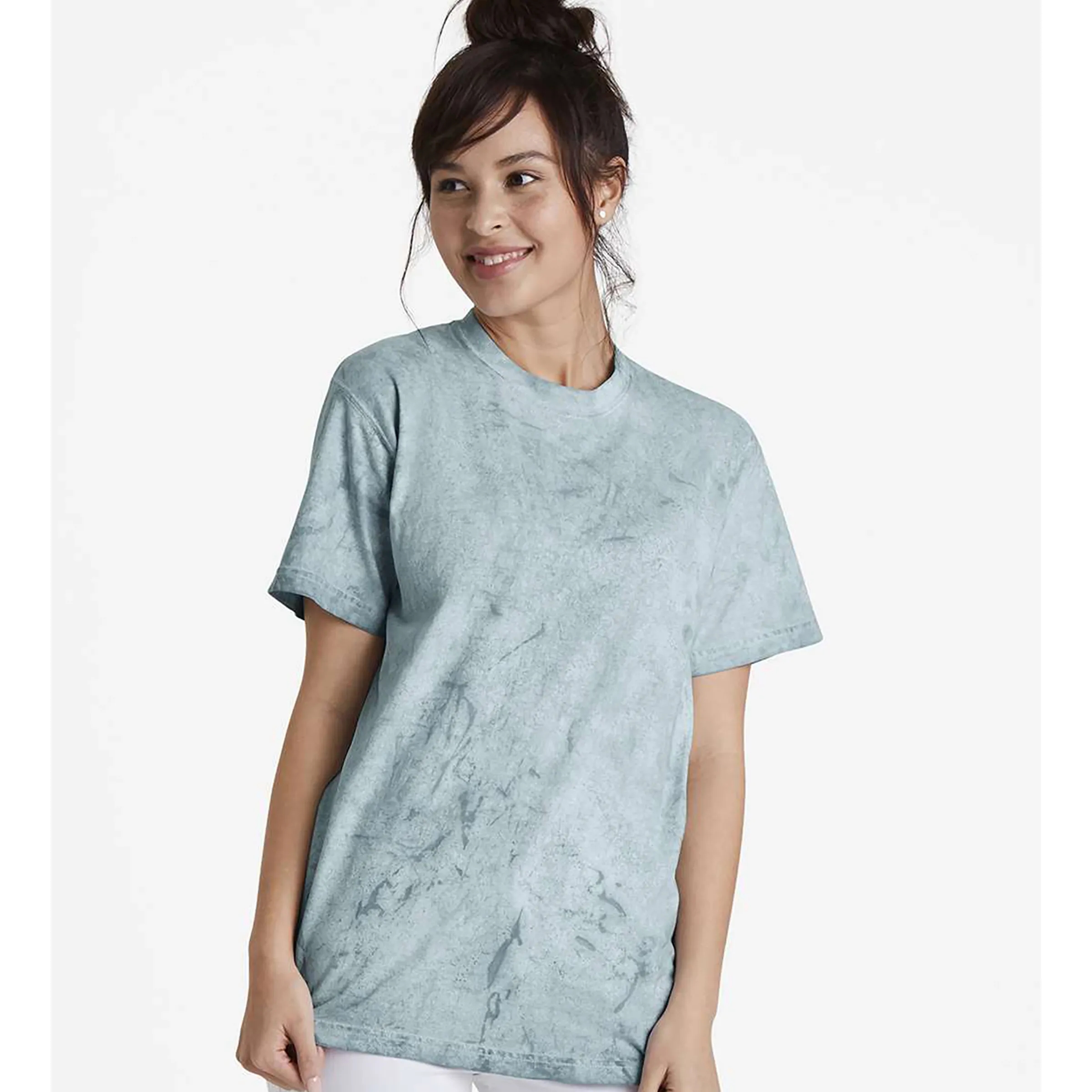 Comfort Colors Colorblast Heavyweight T-Shirt 10