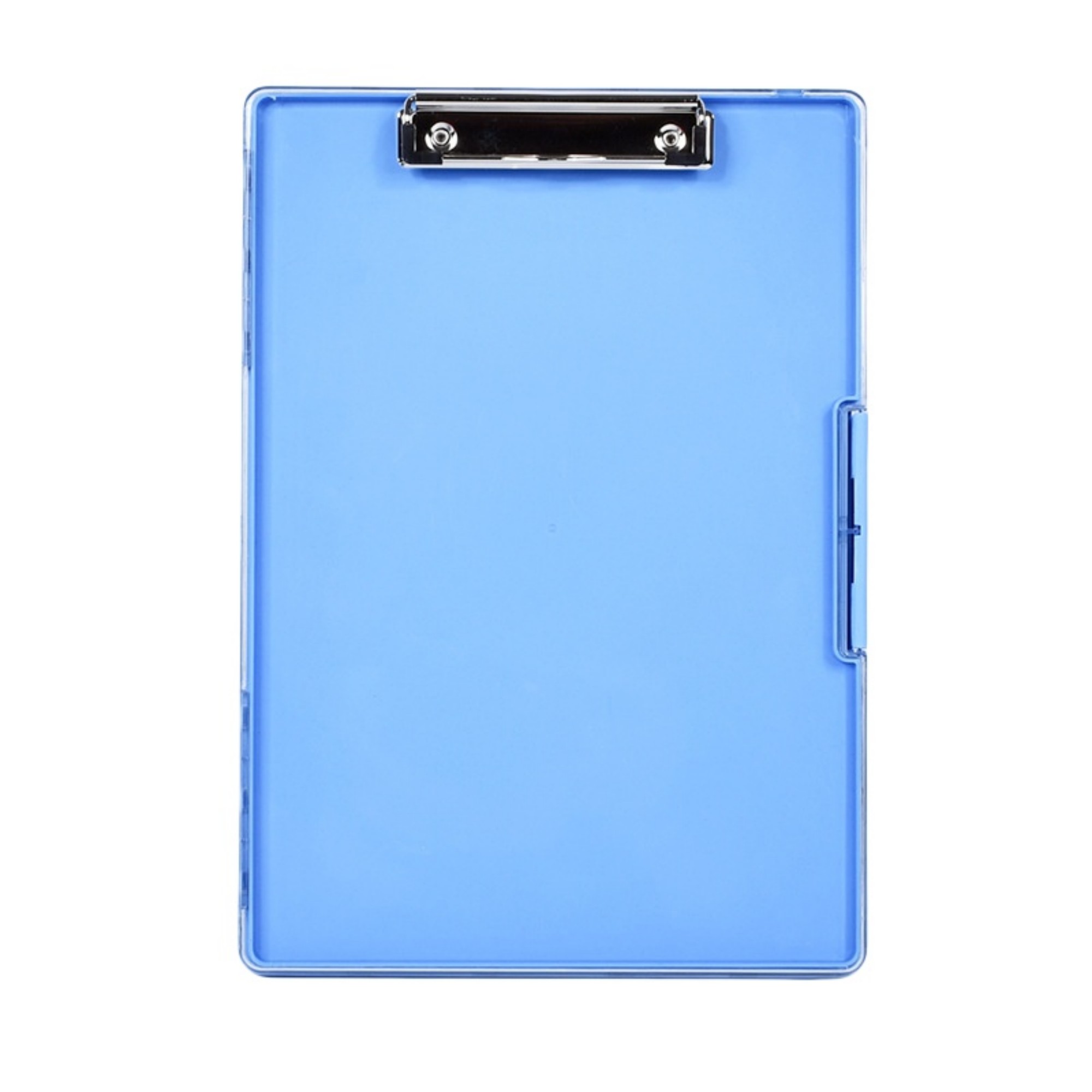 Clearview Clipboard With Storage 3