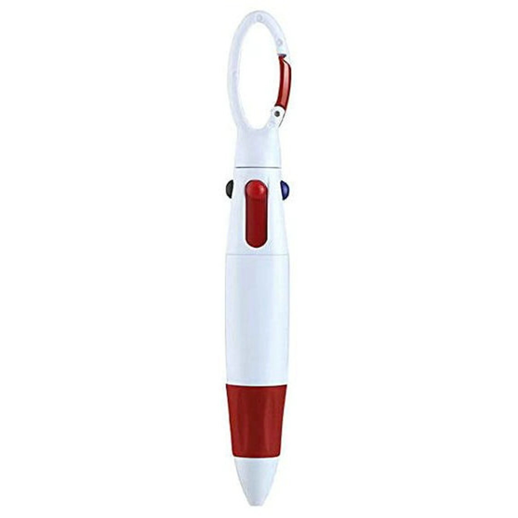 Ballpoint Pen with Hook 11