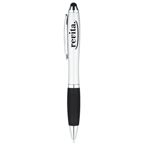Curvaceous Ballpoint Stylus 68