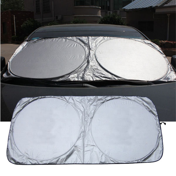 Snow & Sun Car Windshield Protector Cover 3