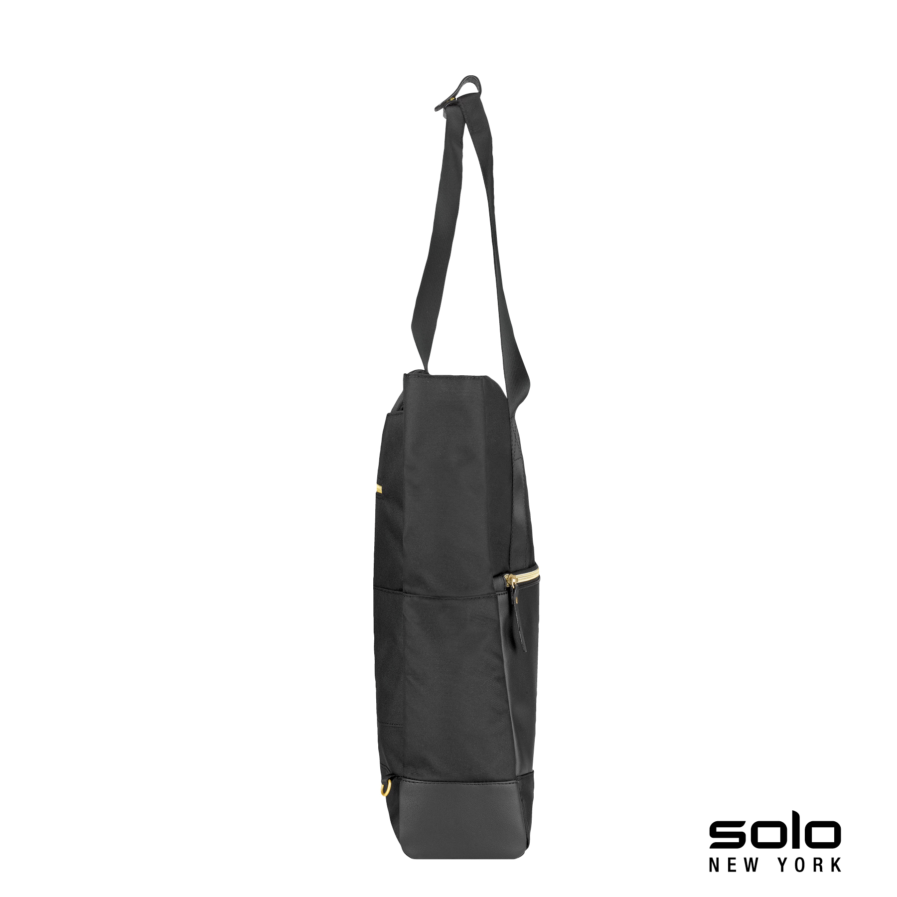 Solo New York Parker Hybrid Backpack Tote 19