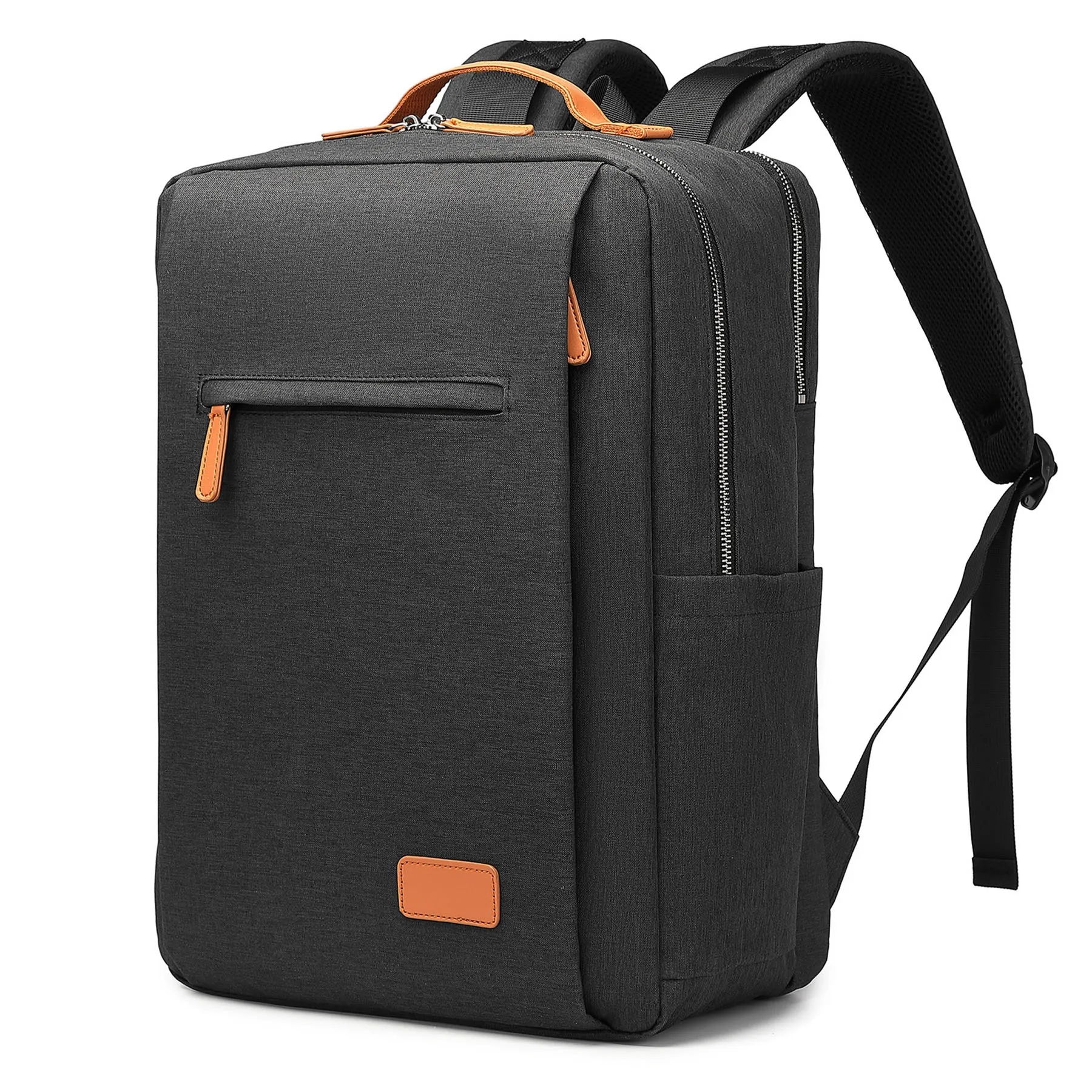 Business Travel Laptop Backpack 8