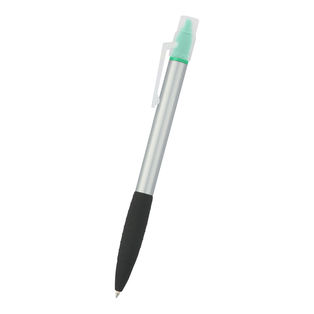 Neptune Pen With Highlighter 13