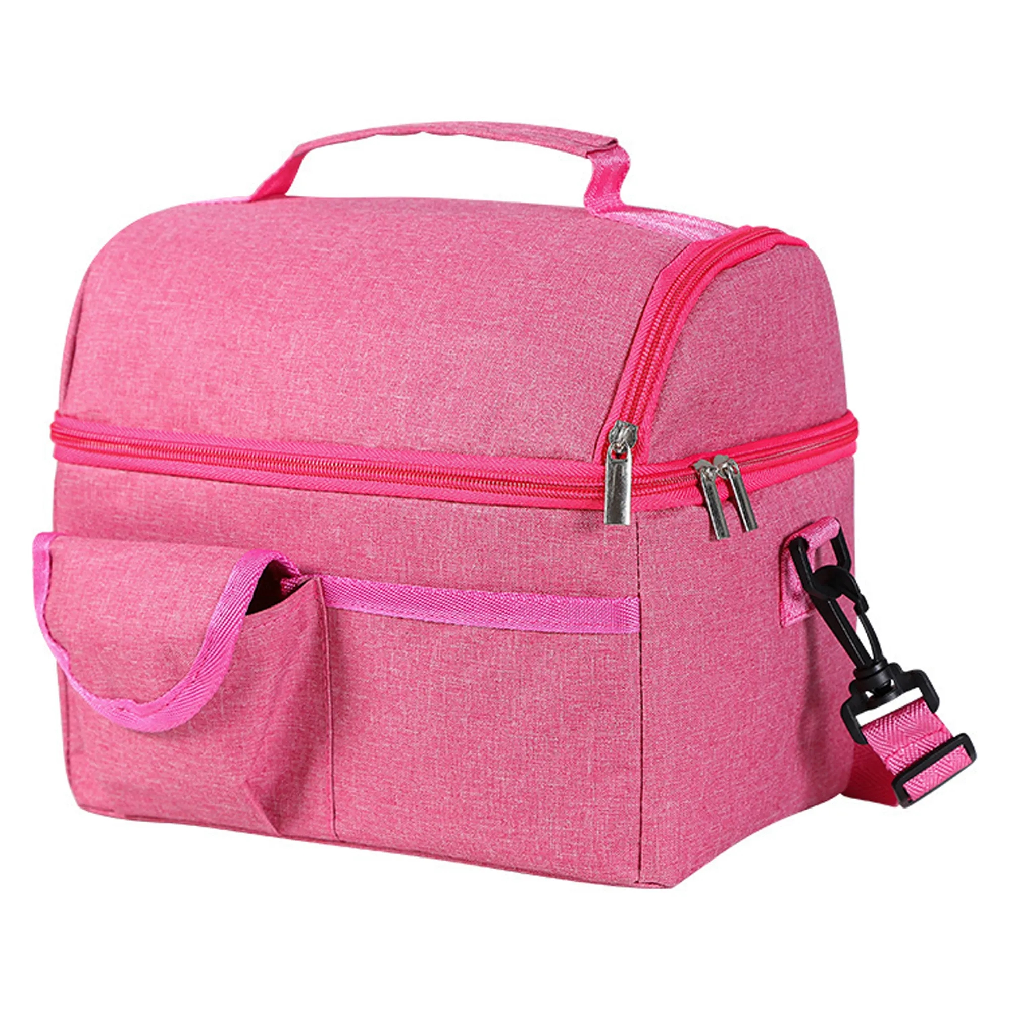 Double Oxford Cloth Ice Bag 3