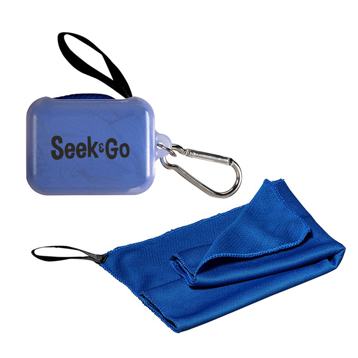 Cooling Towel 5