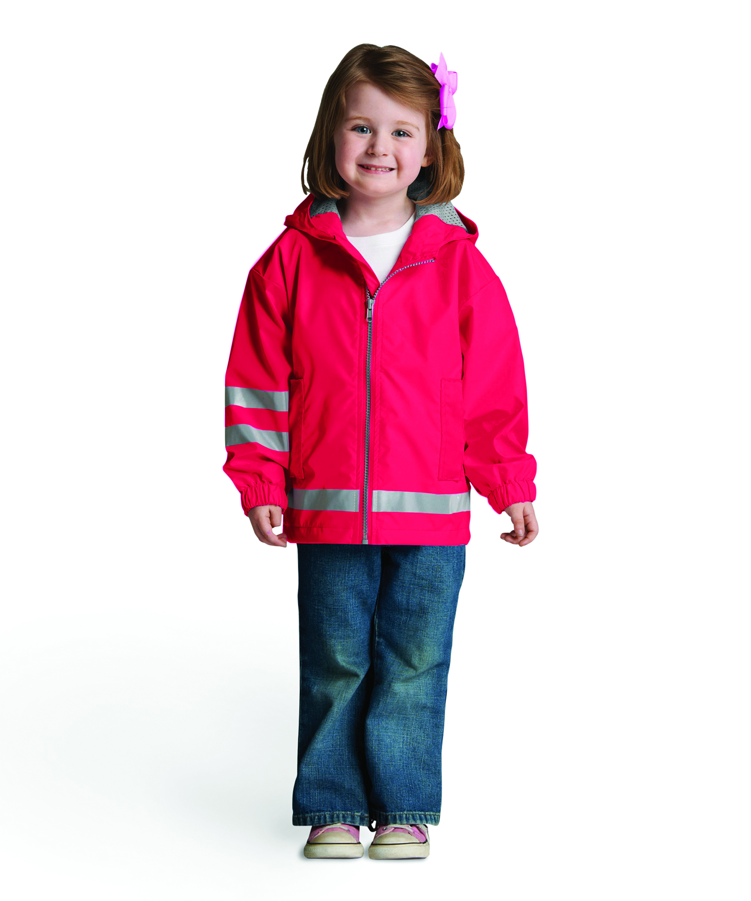Toddler New Englander® Rain Jacket 23