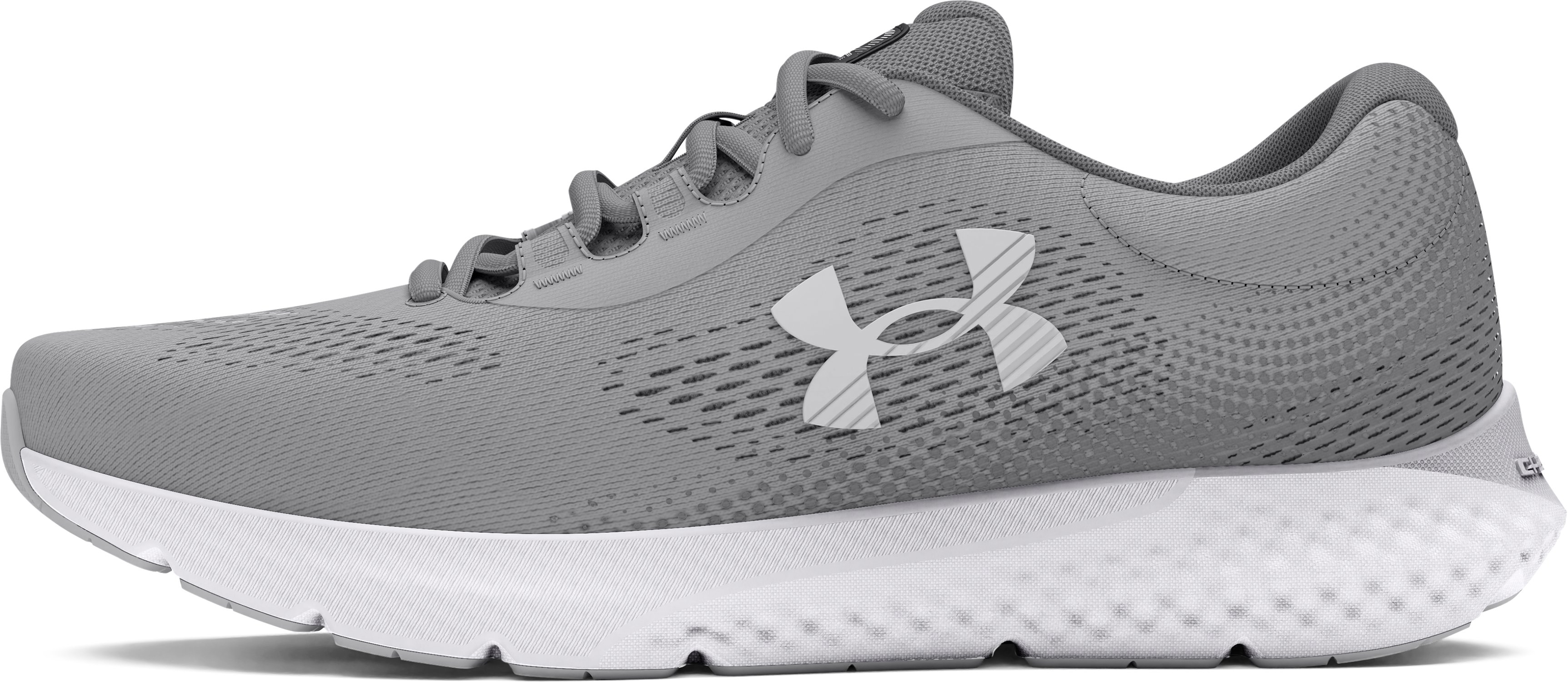 UA Rogue 4 Men's Running Shoes 2