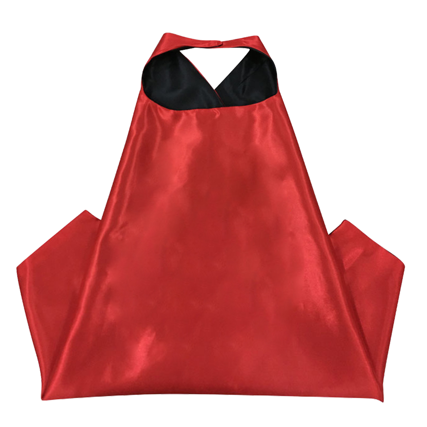 Satin Children's Cosplay Cape 8
