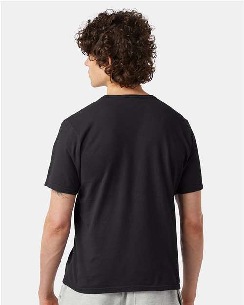 Unisex Garment-Dyed T-Shirt - CD100 6