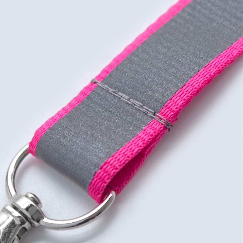 Custom Reflective Lanyards 31