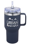 30 oz Urban Peak® Apex Ridge Vacuum Travel Mug 58