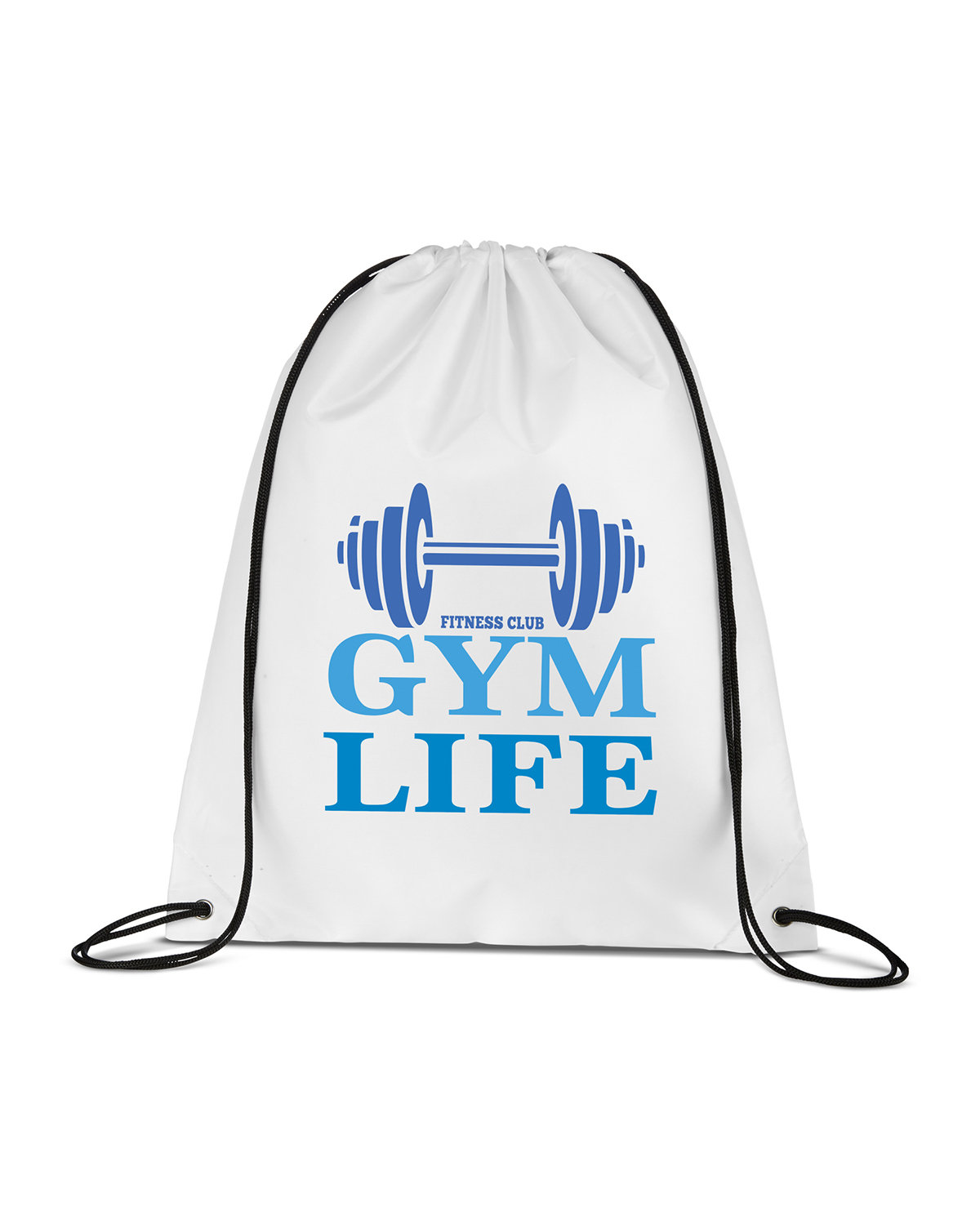 Drawstring Bag 5