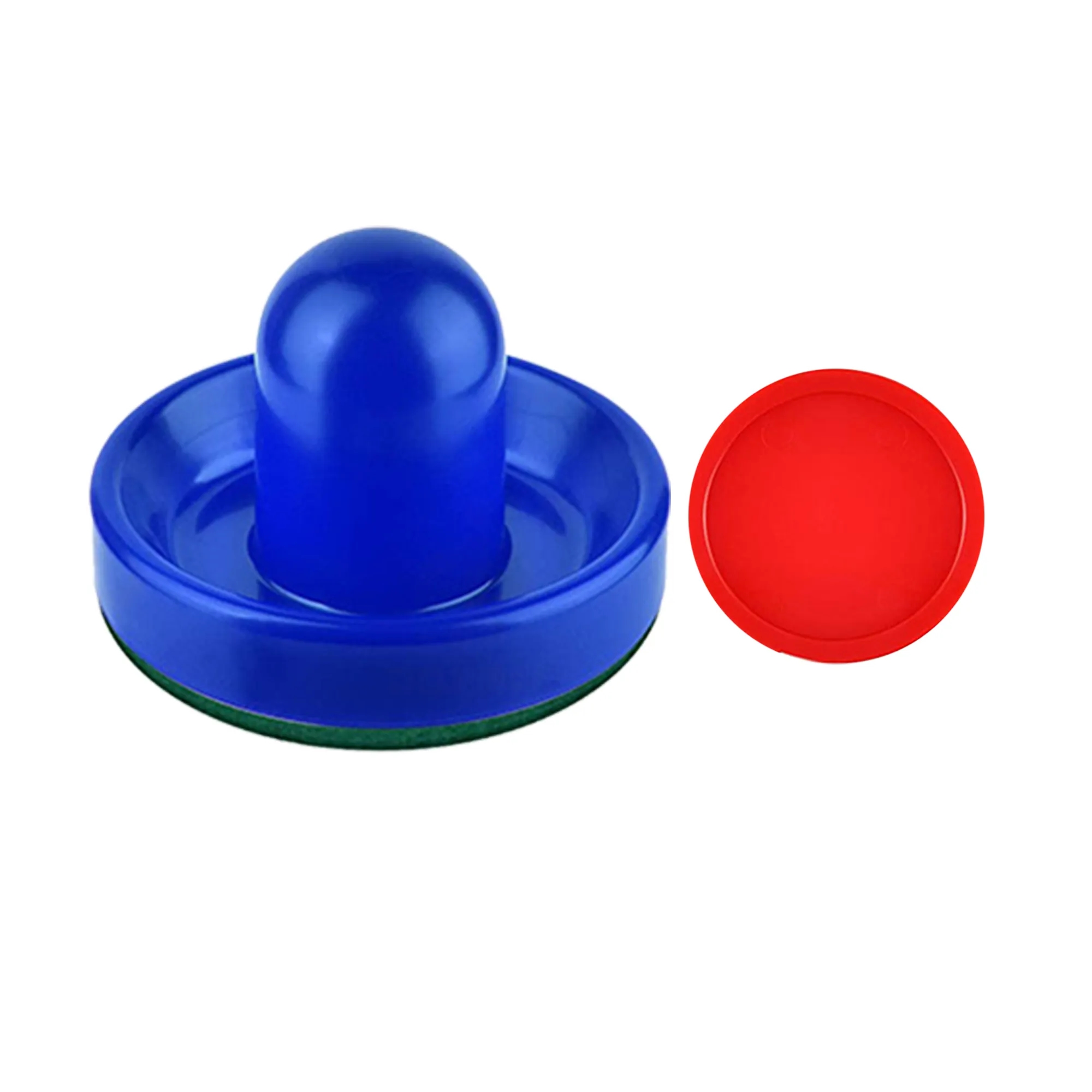 4 Pack Air Hockey Shooter Set 12