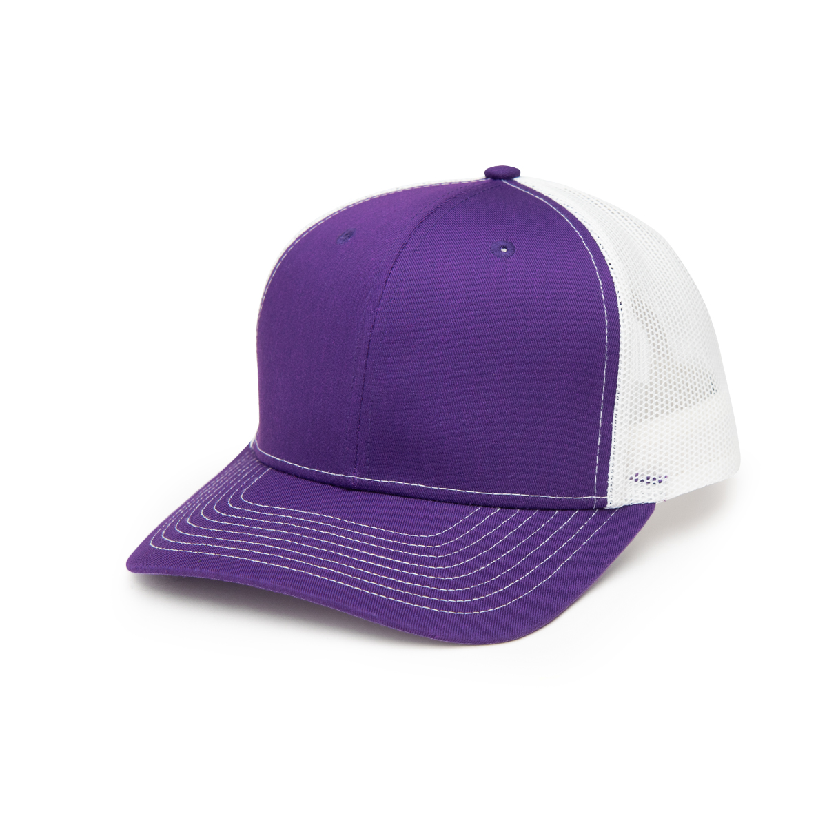 The Hauler Classic Trucker 34
