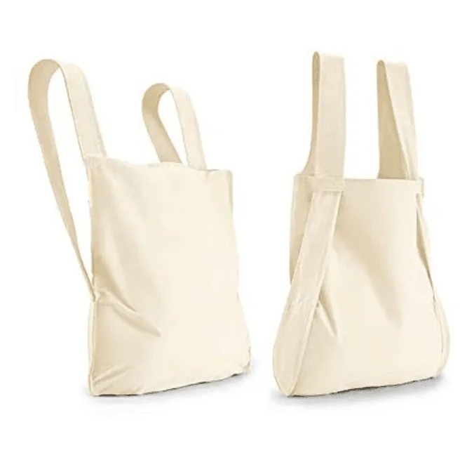 Convertible Tote Backpack With Adjustable Strap 10
