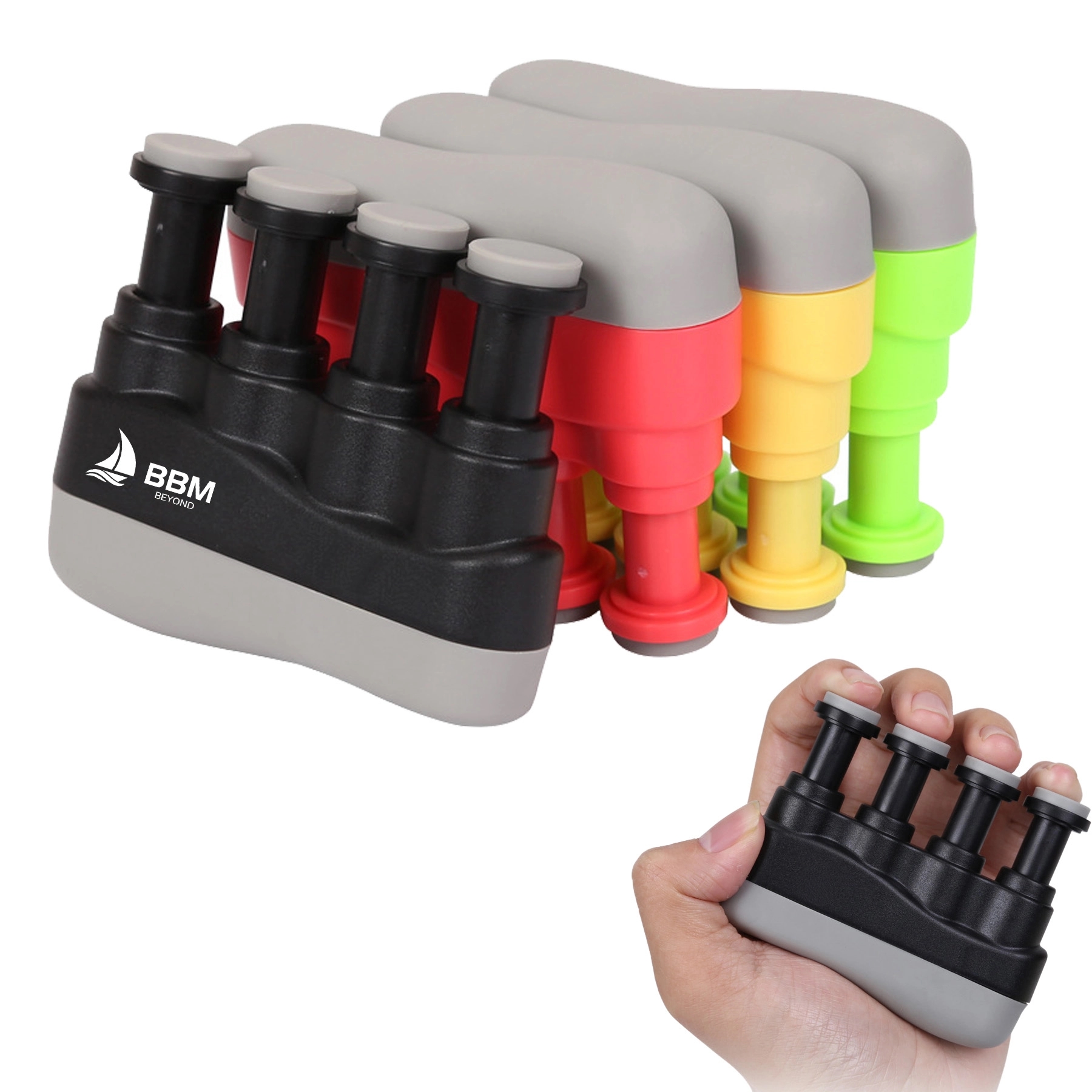 Musical Finger Training Tool 1