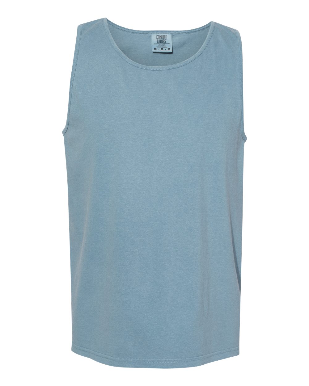 Unisex Garment-Dyed Heavyweight Tank Top - 9360 99