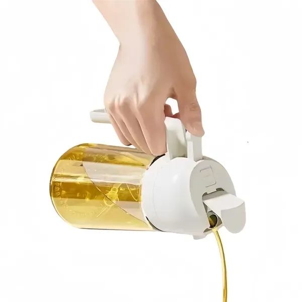 Olive Oil Spray Bottle - Professional Grade Cooking Tool 2