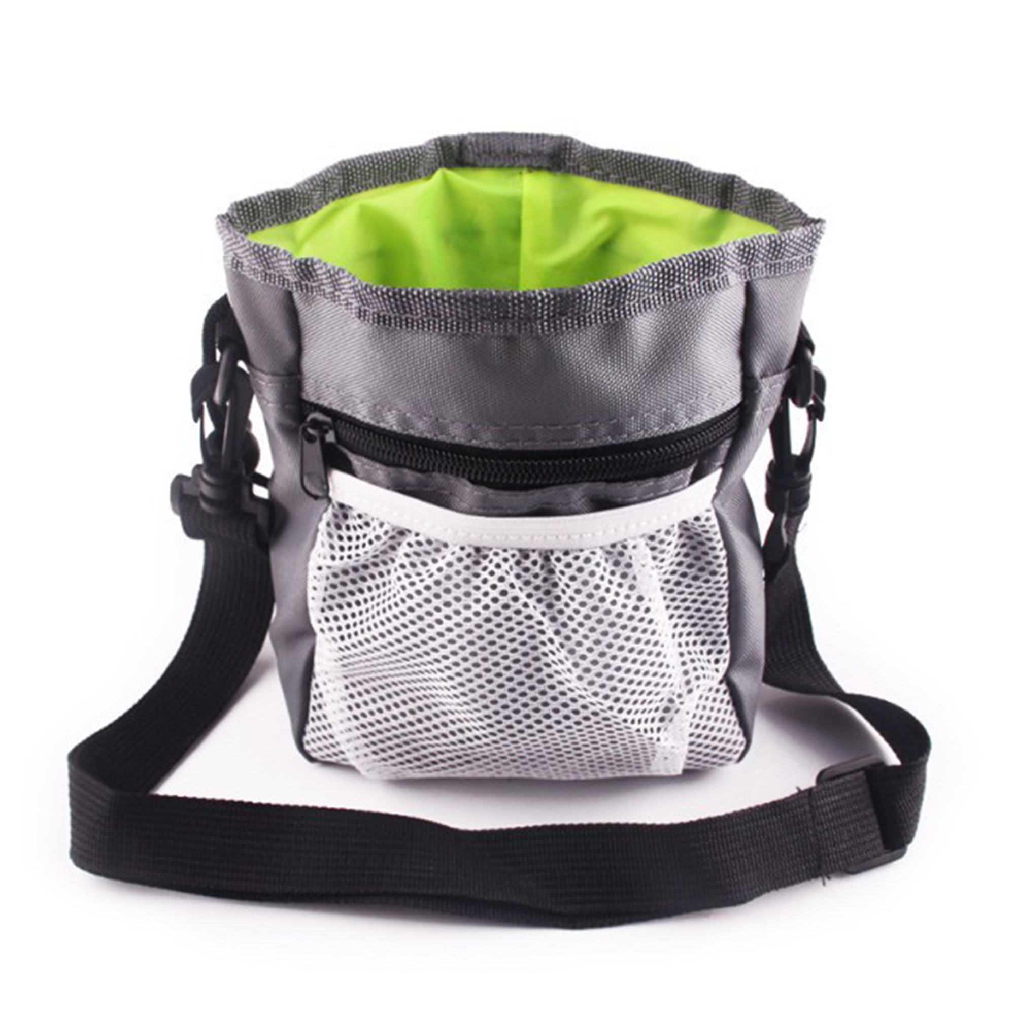 Dog Treat Pouch With Multiple Pockets MOQ10 2