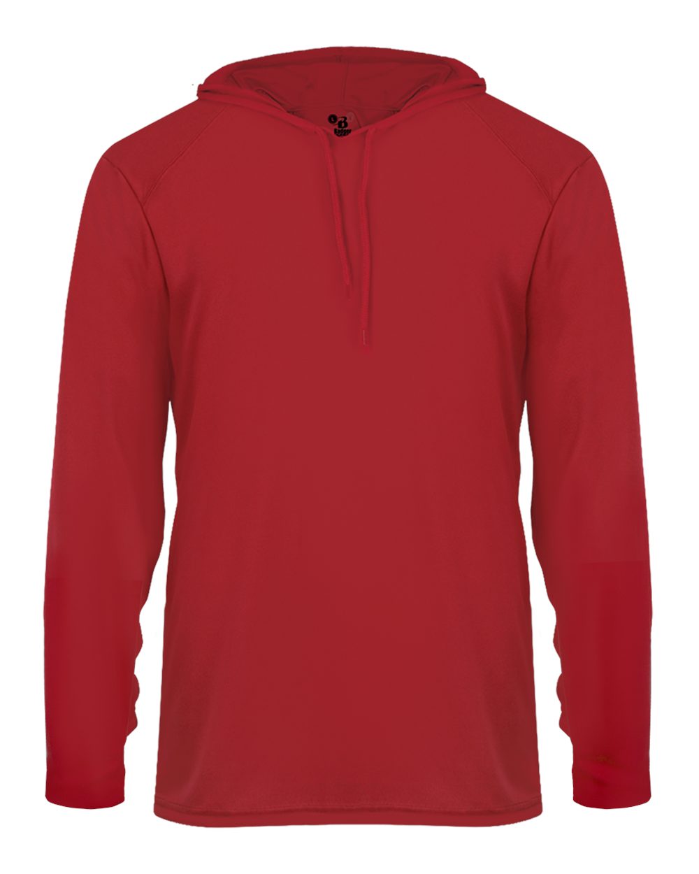 B-Core L/S Hood Tee 11