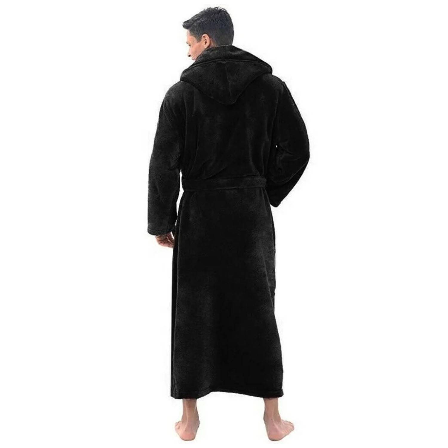 Customizable Bathrobe 5