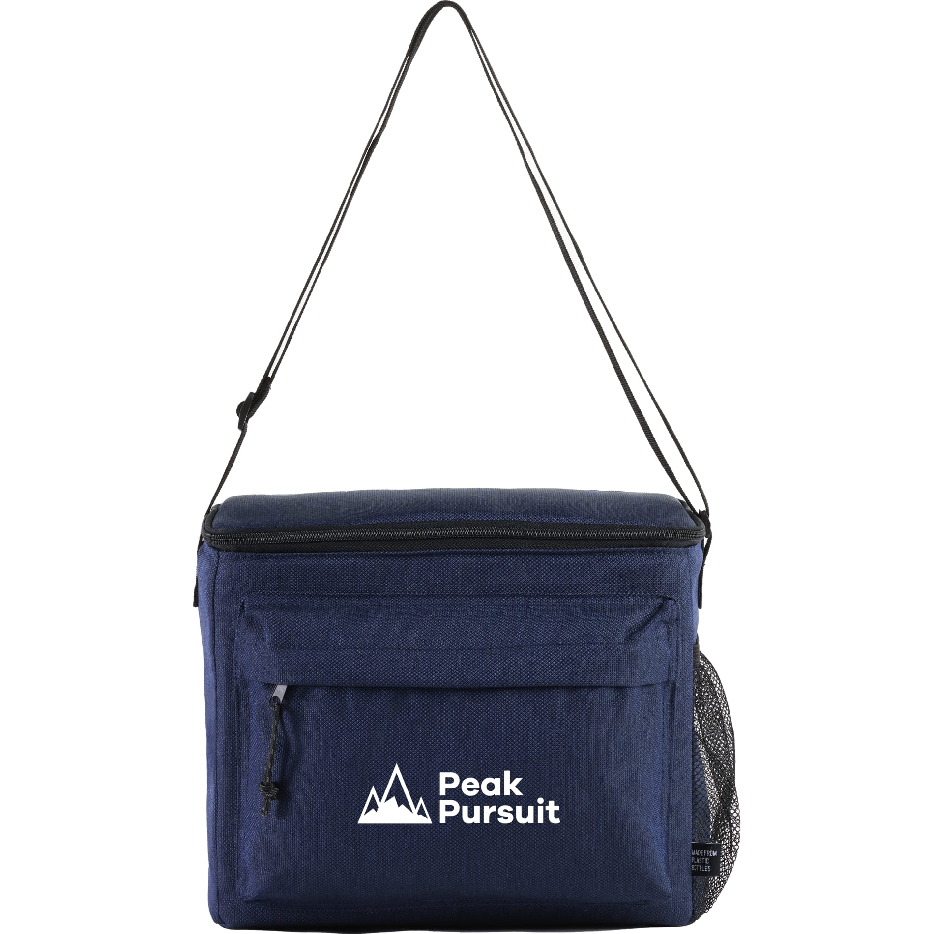 Vila Recycled 12 Can Lunch Cooler 13