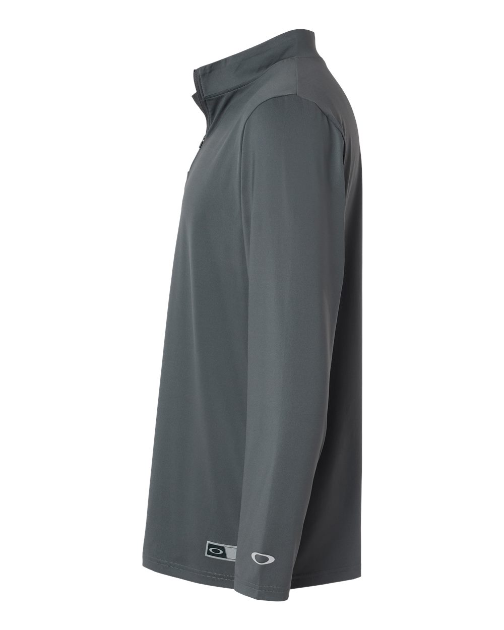 Men's Team Issue Podium Quarter-Zip Pullover - FOA402997 34