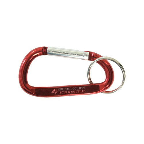 Small Carabiner 1