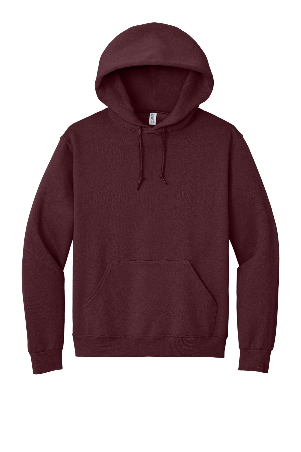Jerzees Super Sweats NuBlend - Pullover Hooded Sweatshirt. 4997M 92