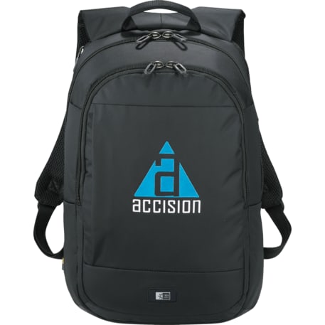 Case Logic 15" Computer and Tablet Backpack 26