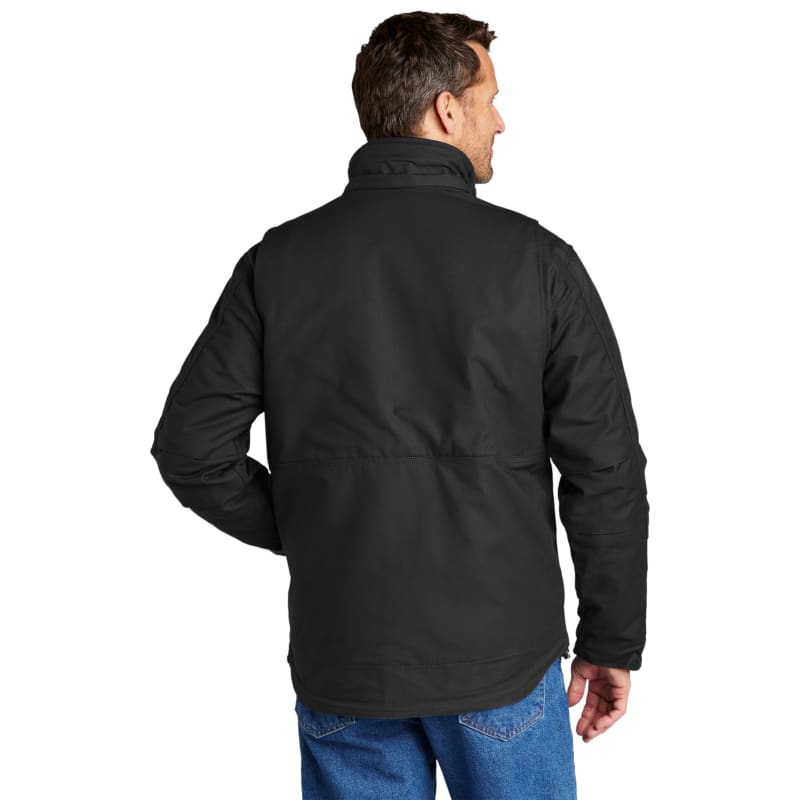 Carhartt Full Swing Cryder Jacket 6