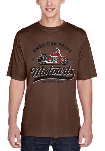 3.8 oz 100% Polyester Interlock with Moisture-Wicking and UV Protection 59