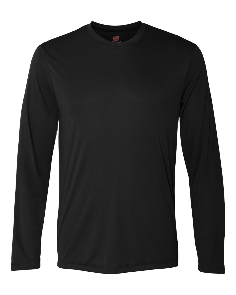 Cool DRI Long Sleeve Performance T-Shirt