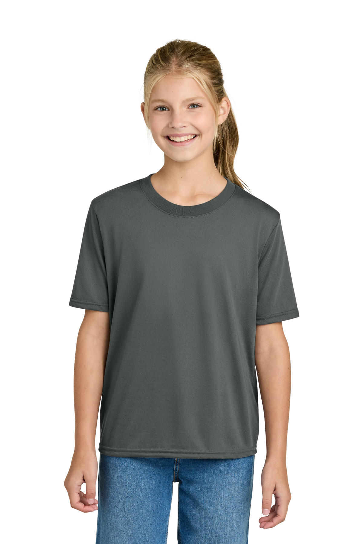 Gildan Youth Gildan Performance T-Shirt. 42000B 98