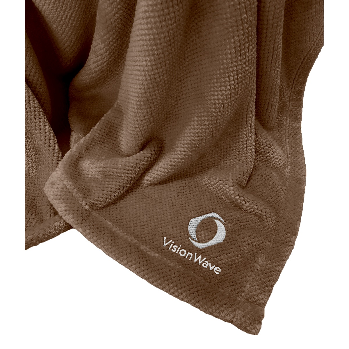Espresso Throw 8