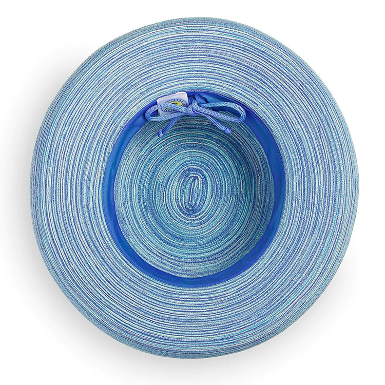 Wallaroo Ladies Sydney Hat 2