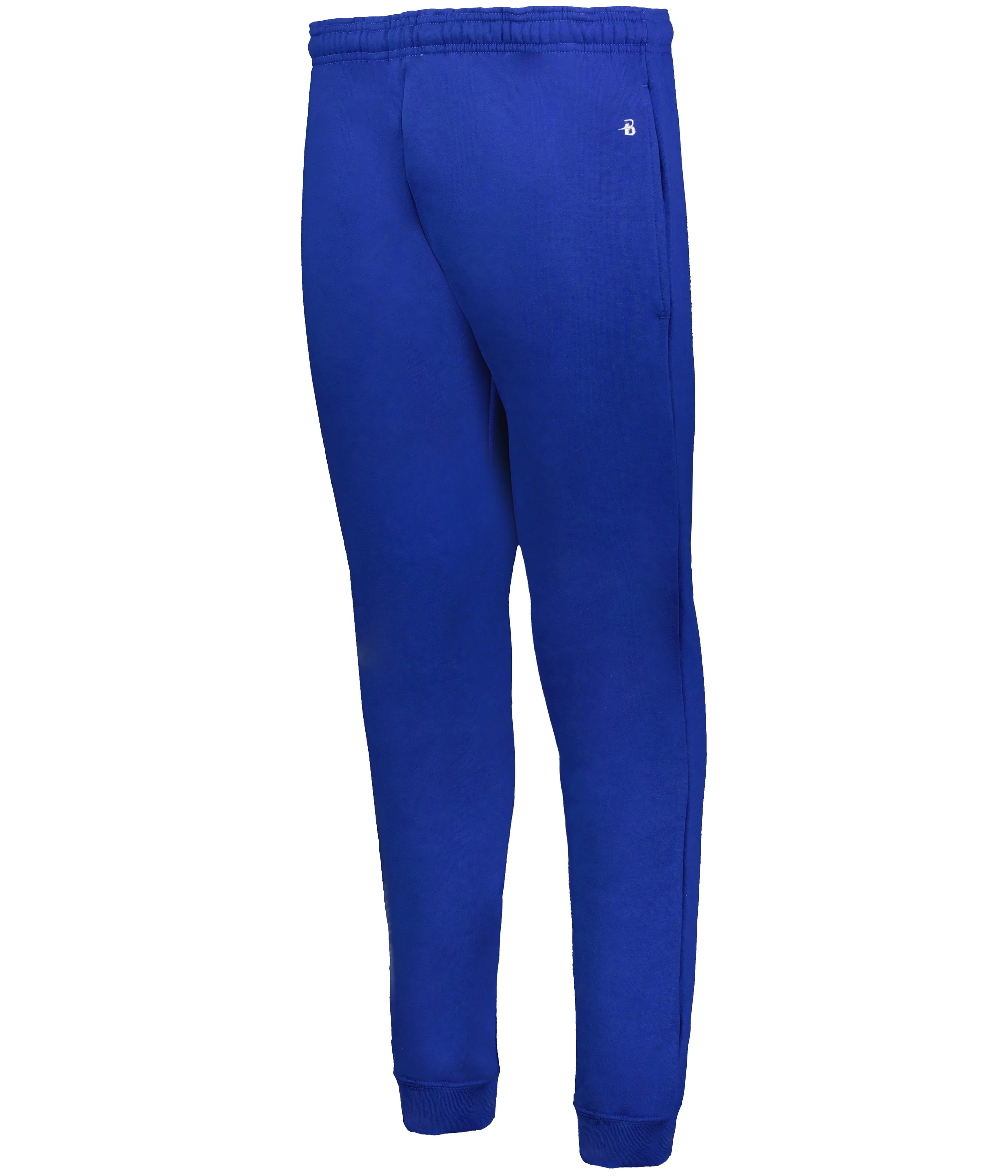 Youth Athletic Fleece Jogger 8