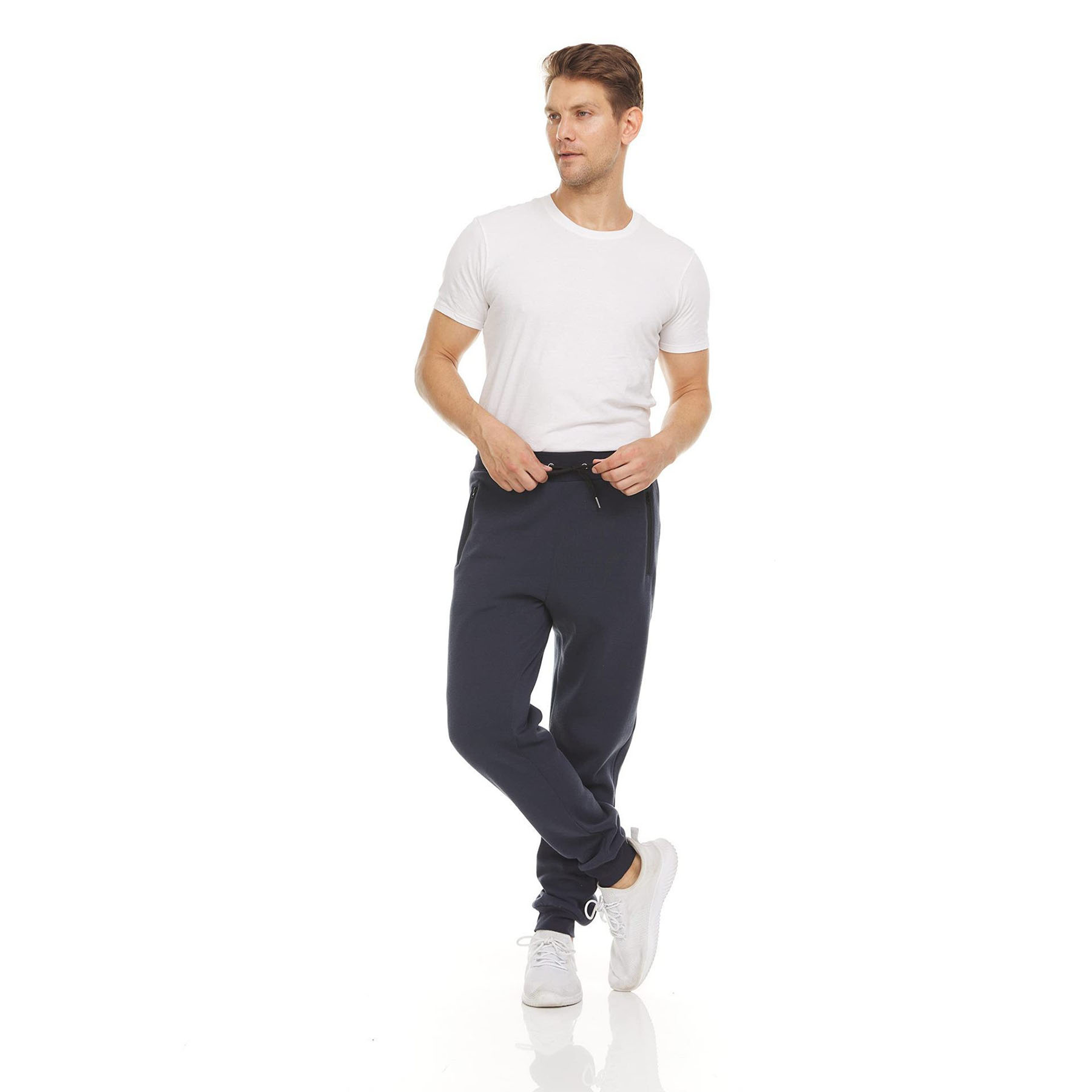 Men's Fleece Sweatpants 3