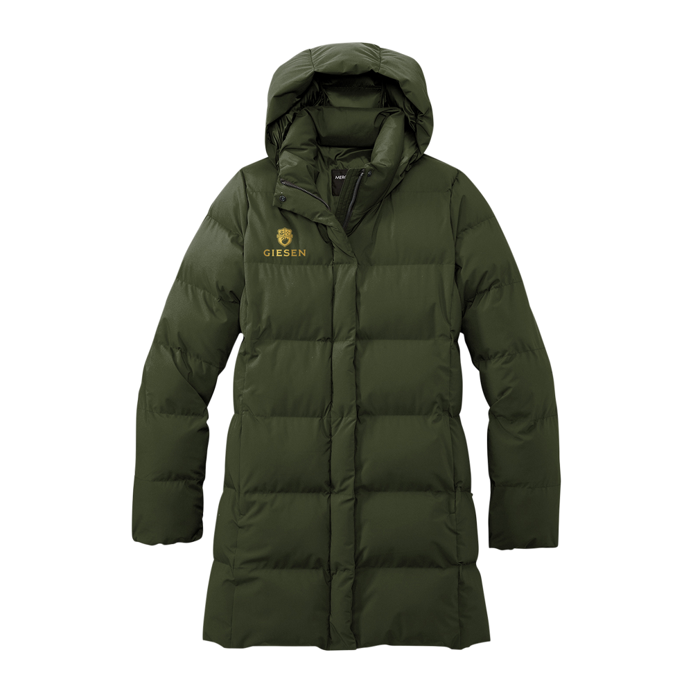 Women's Parka 6