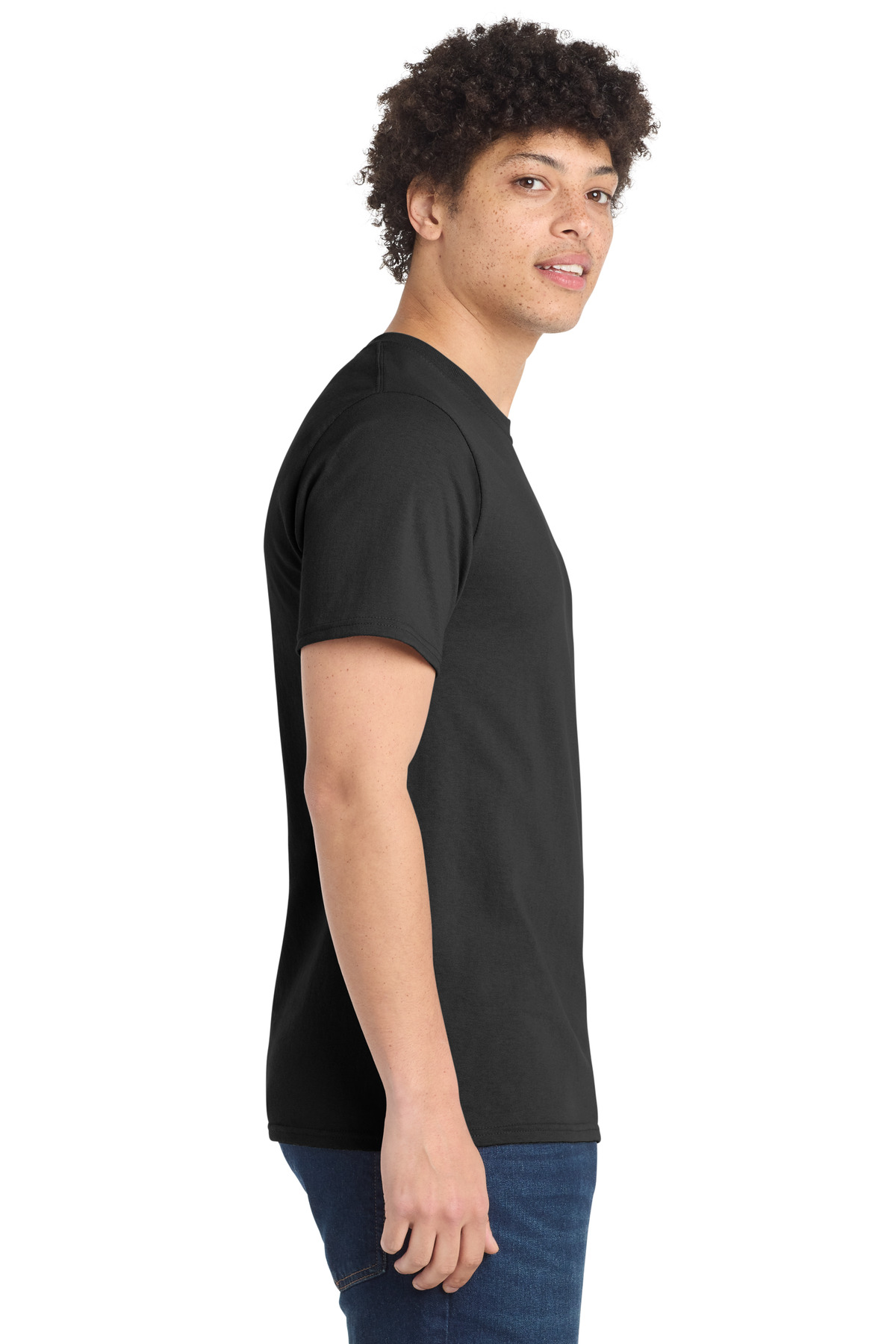 Port & Company® Essential T-Shirt 219