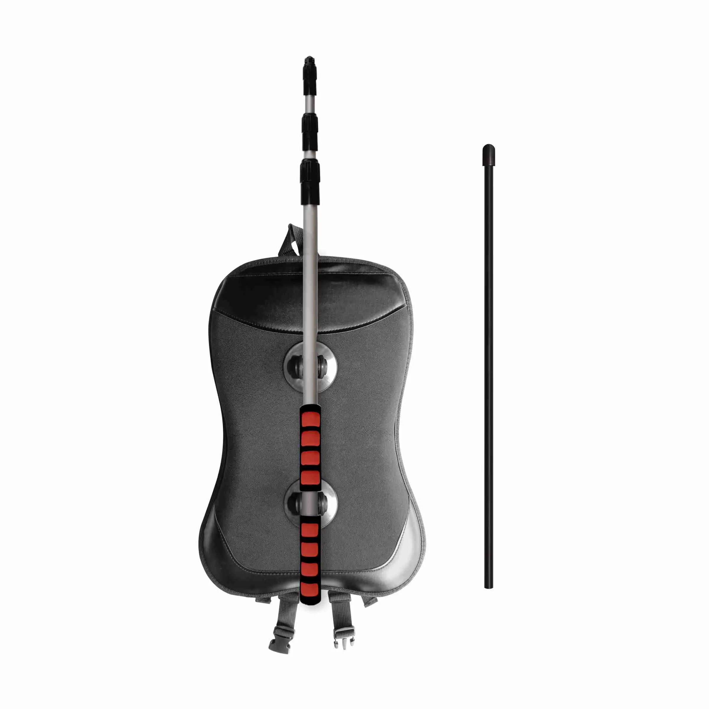 Backpack Flags - Hardware Only 11