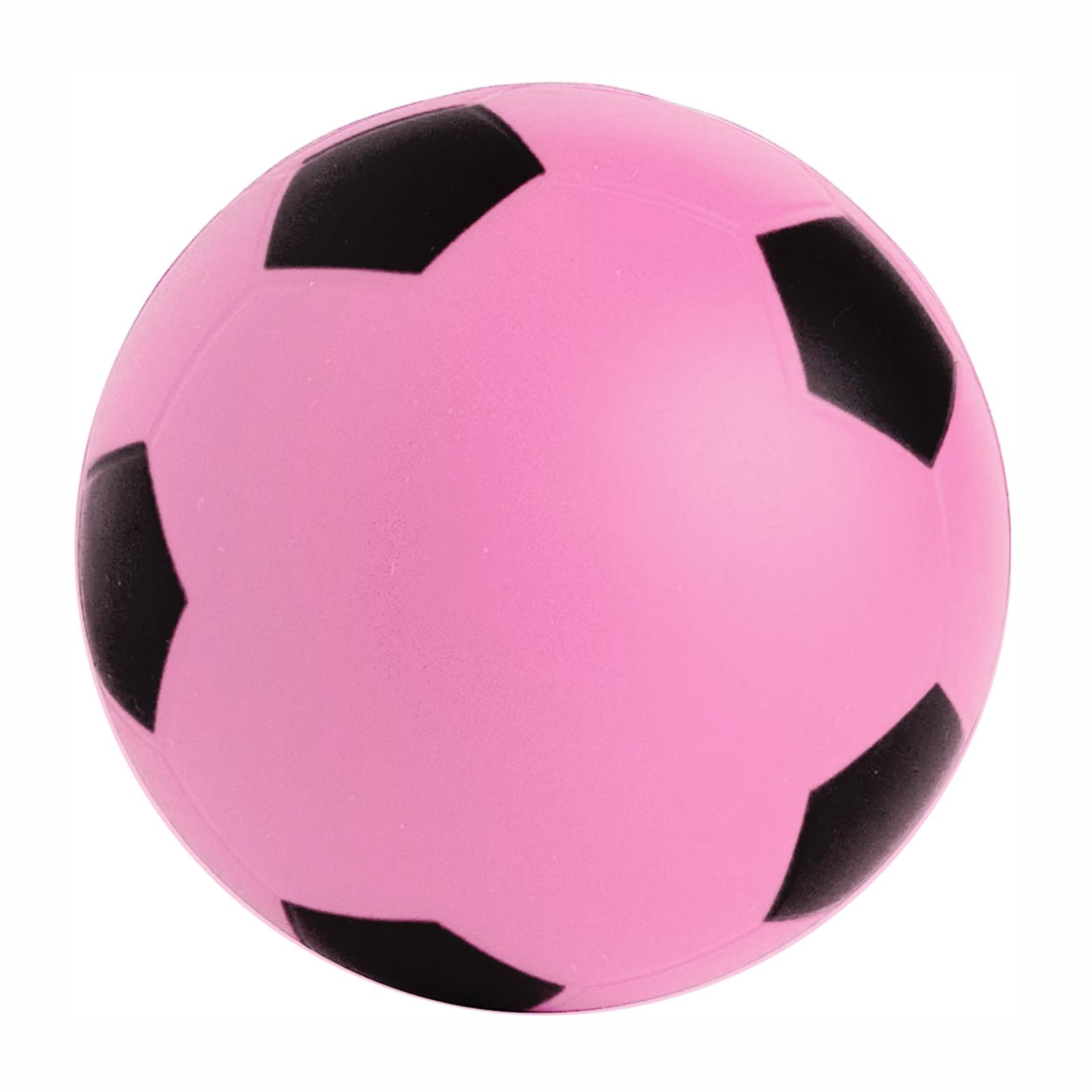 2 1/2" Soccer Ball Stress Reliever 21