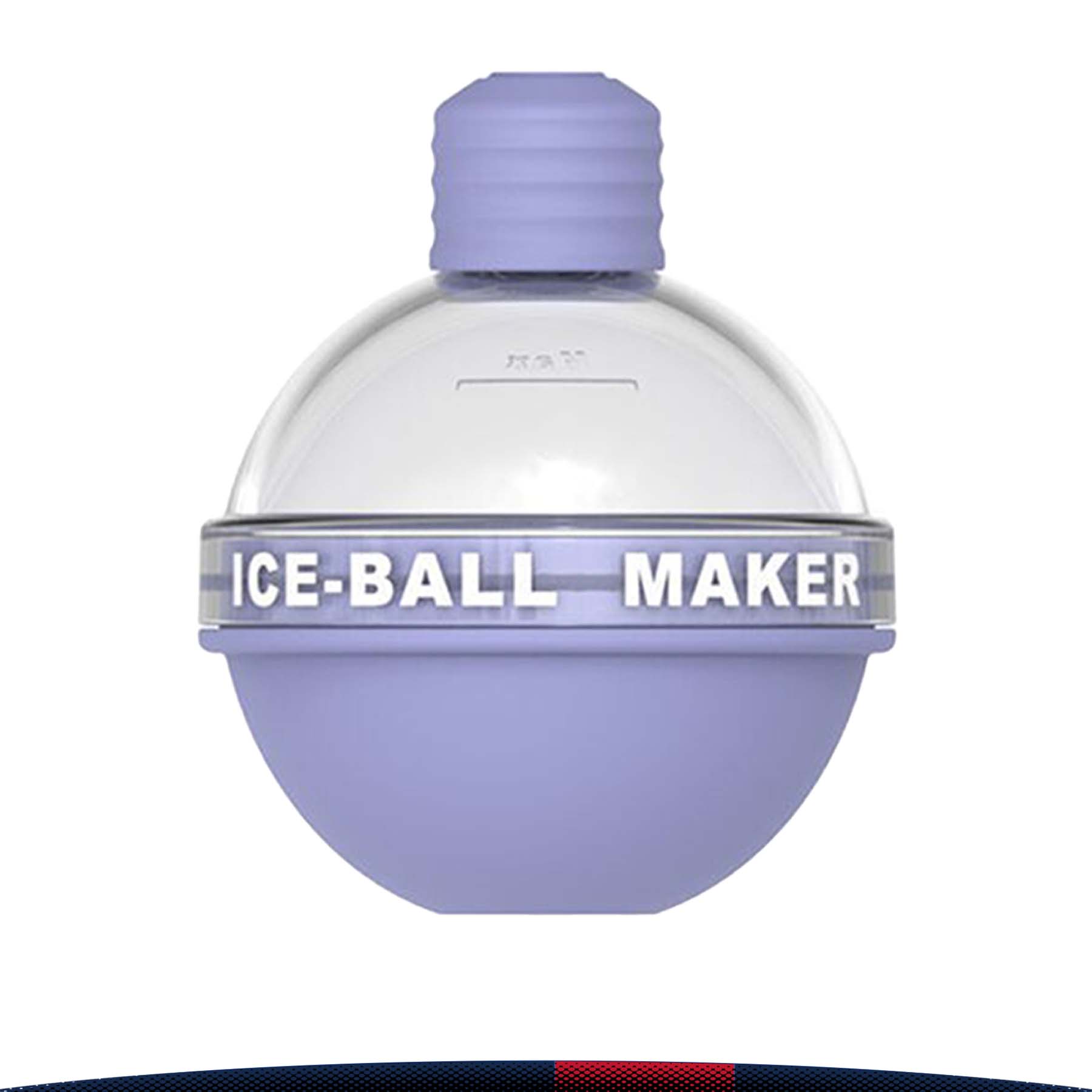 Light Bulb Shape Ice Trays 5