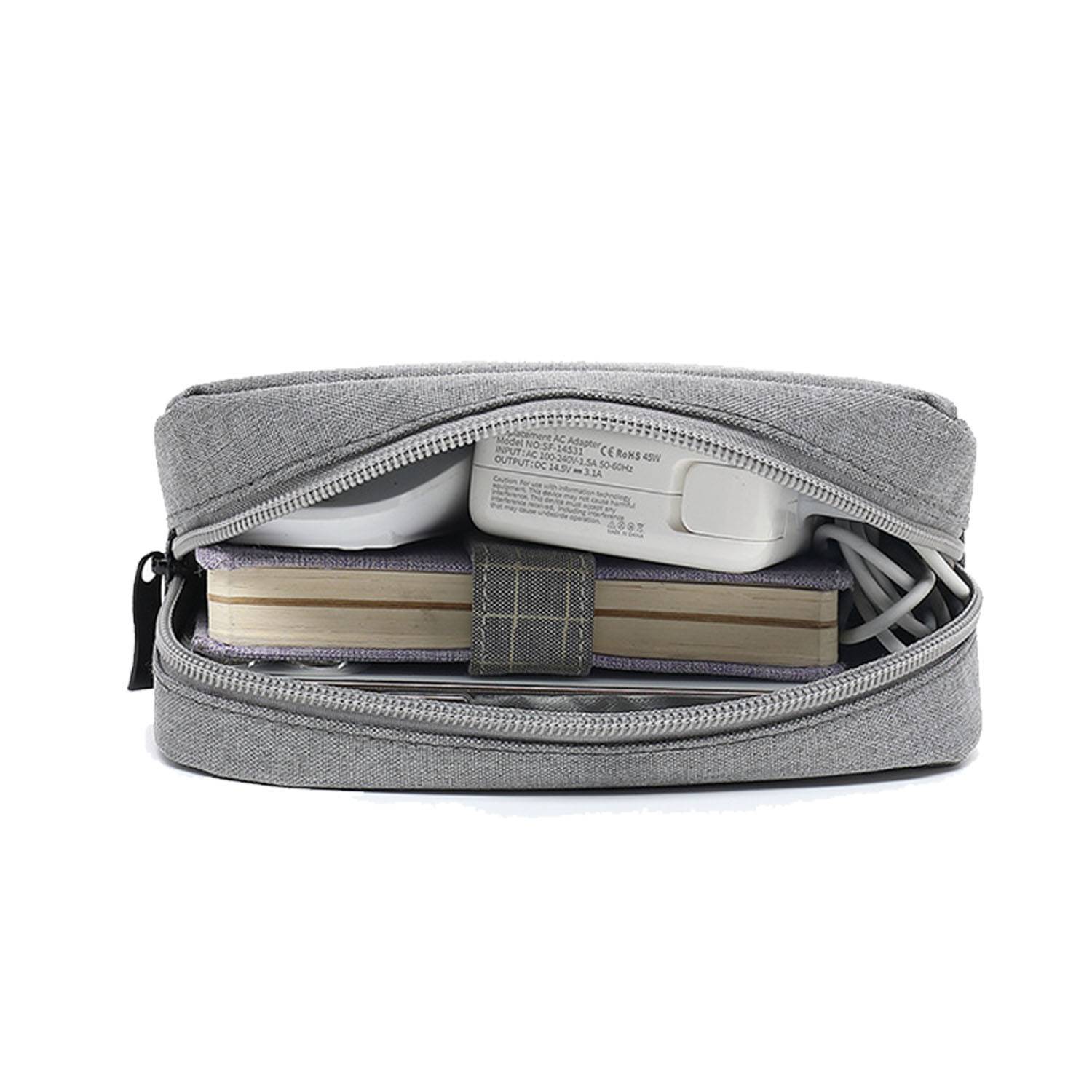 Data Cable Storage Bag 4