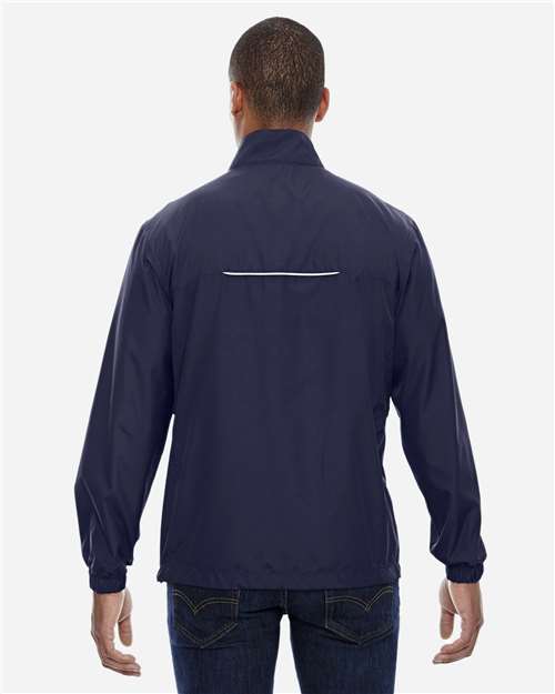 Men's Tall Techno Lite Motivate Unlined Lightweight Jacket - 88183T 16